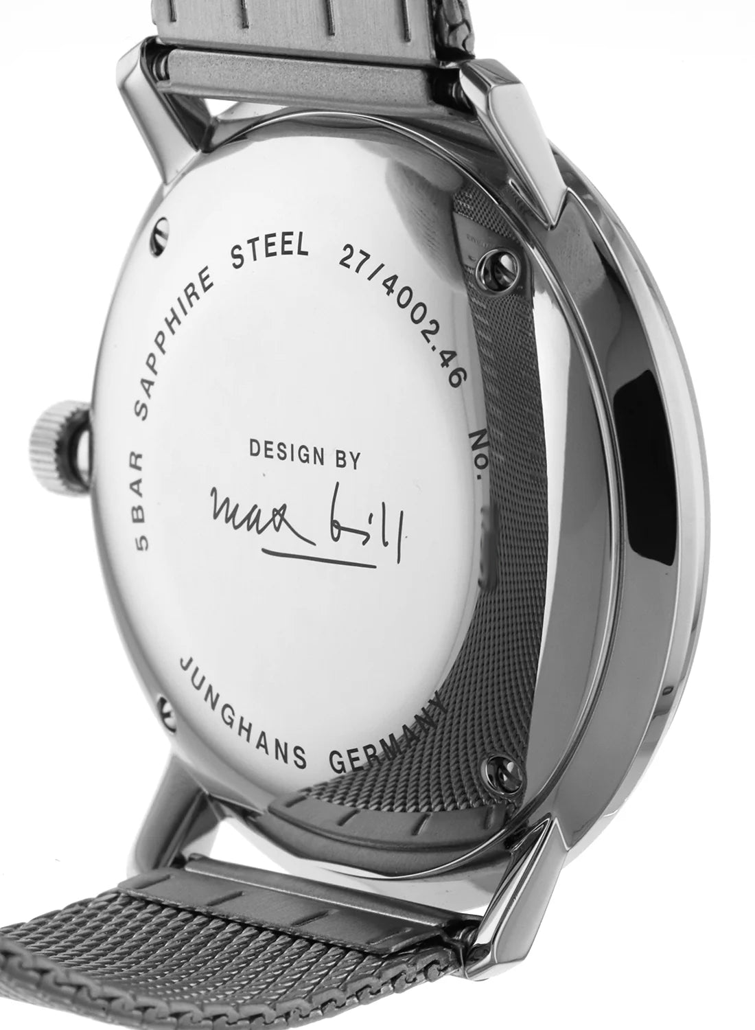 JUNGHANS max bill Automatic