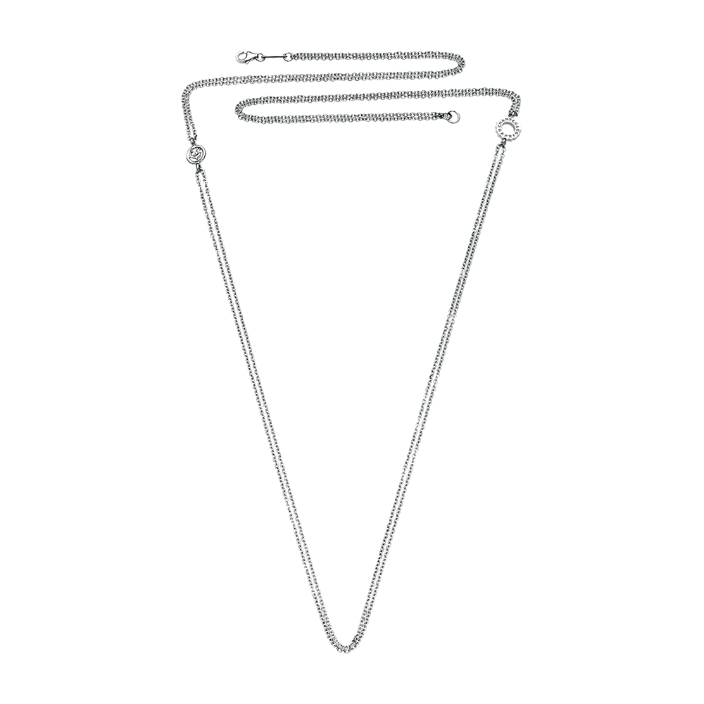 Chantecler Chain Et Voilà Silver 29290