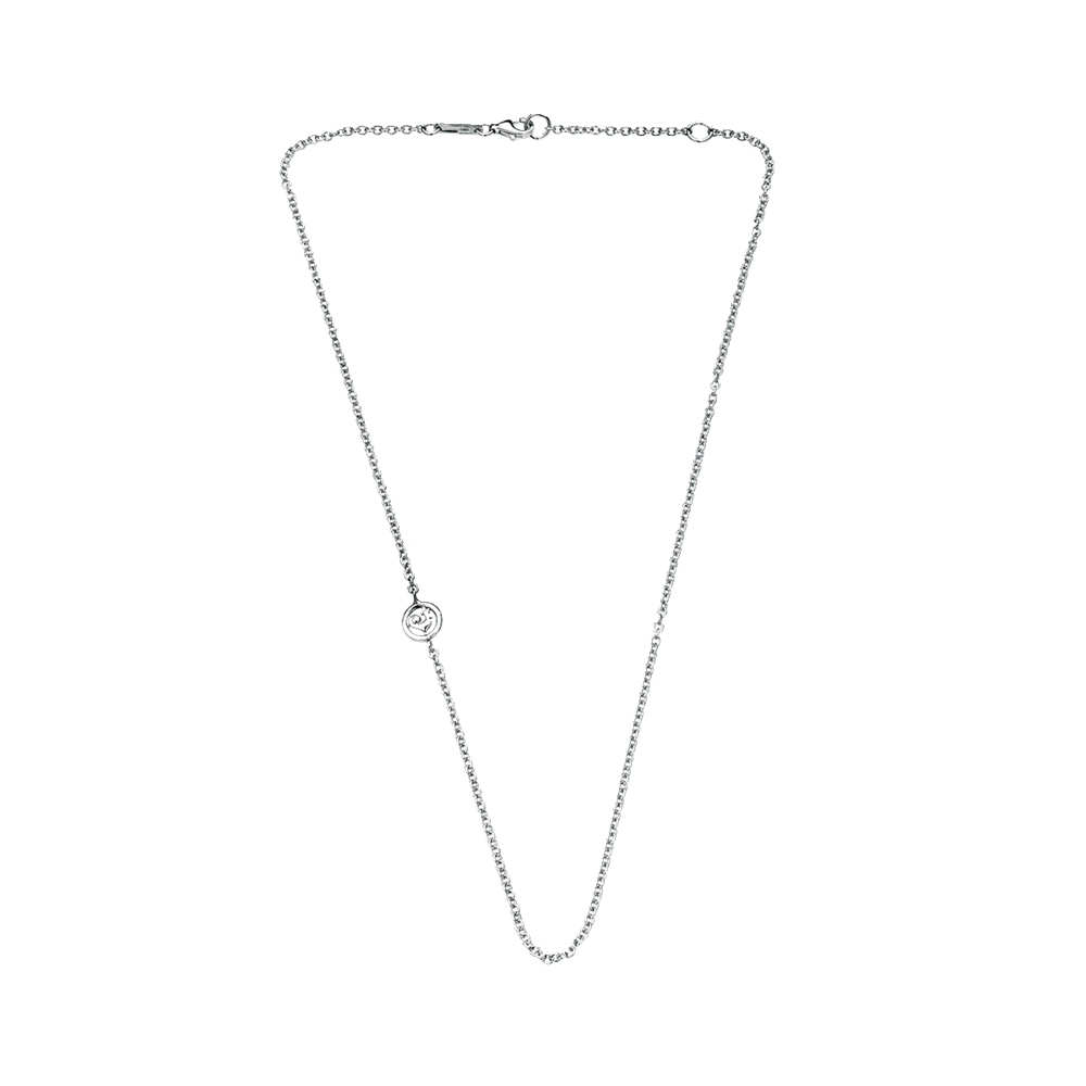 Chantecler Chain Et Voilà Silver 29420