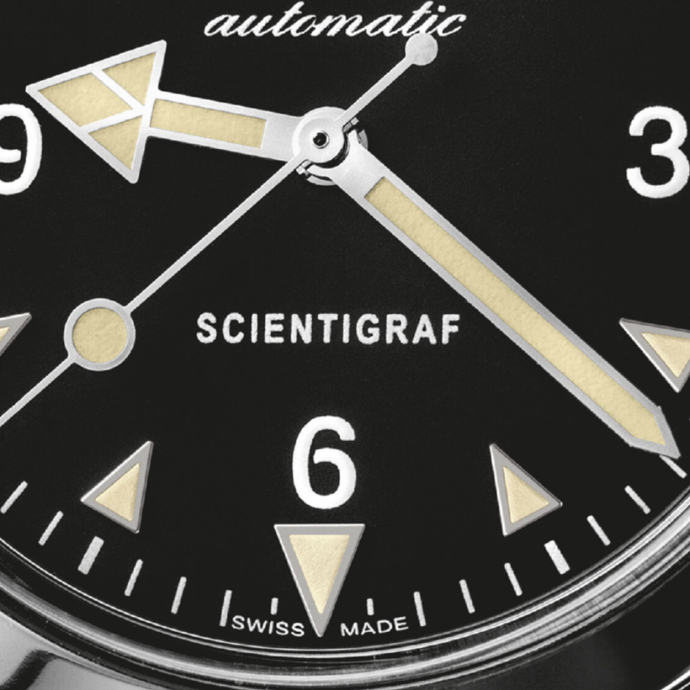 SCIENTIGRAF 41043.01 CAPS
