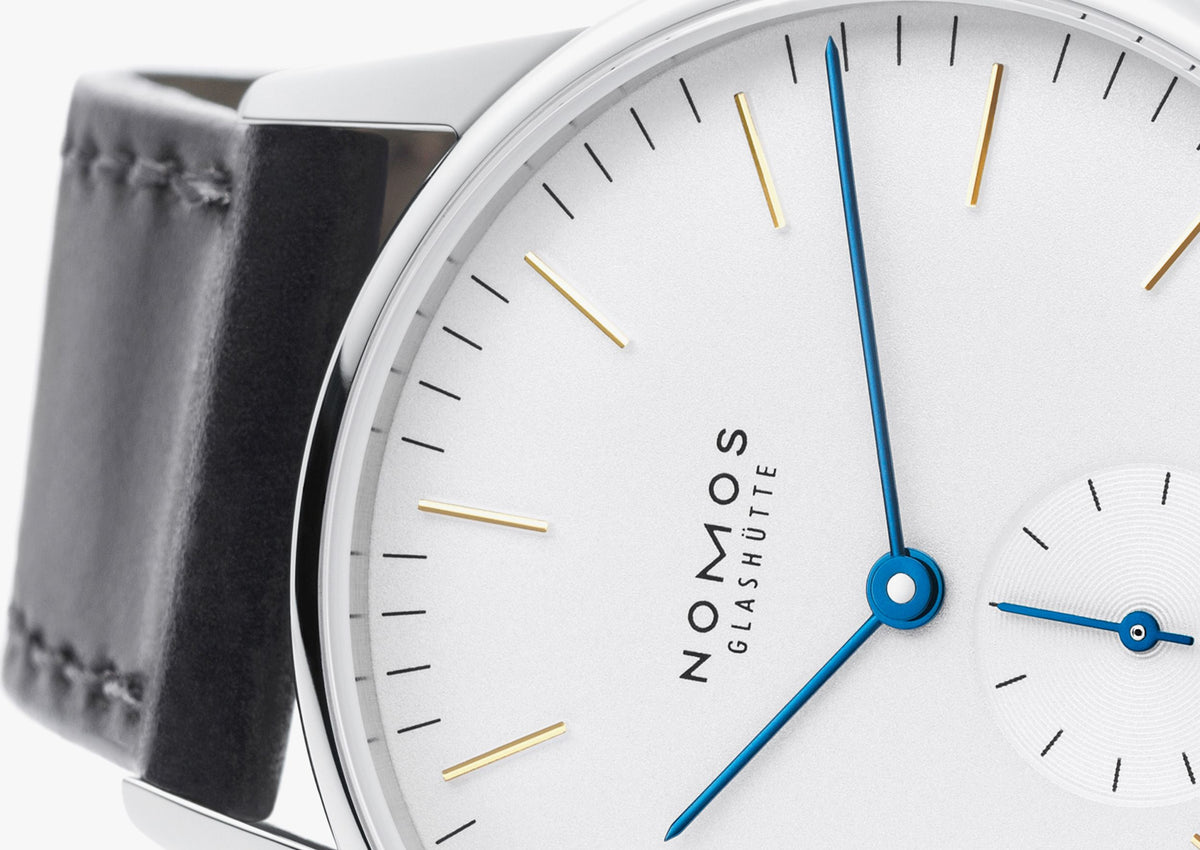 NOMOS Orion — ref. 309