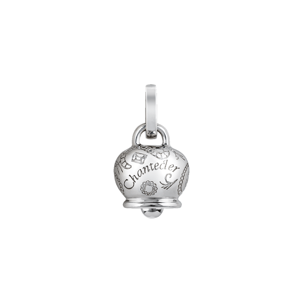 Chantecler Pendant Suamèm Gold 30207