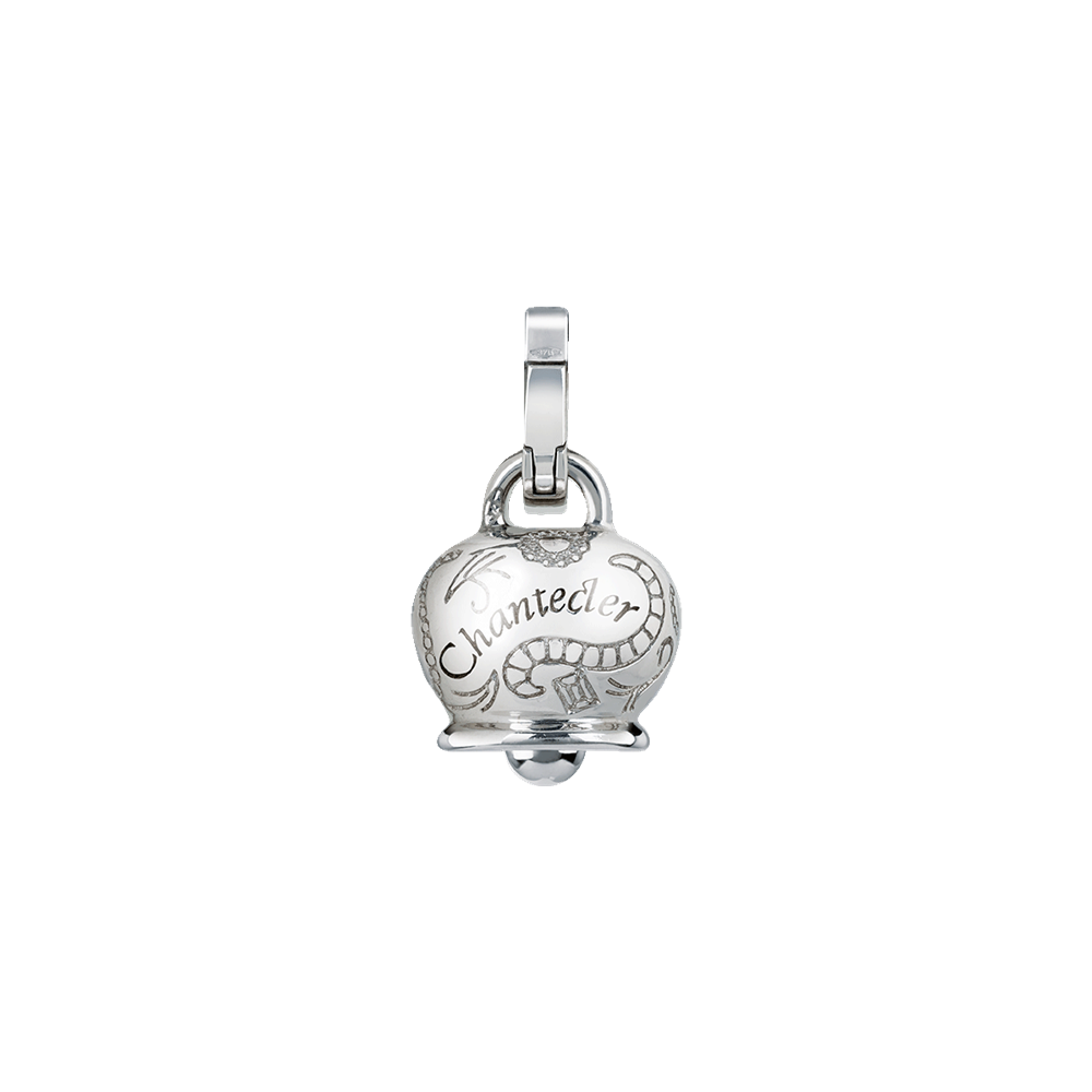 Chantecler Pendant Suamèm Gold 30207