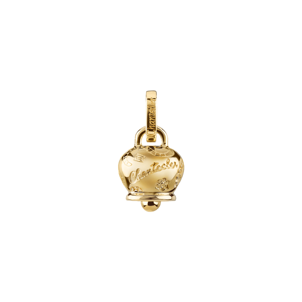 Chantecler Pendant Suamèm Gold 30208