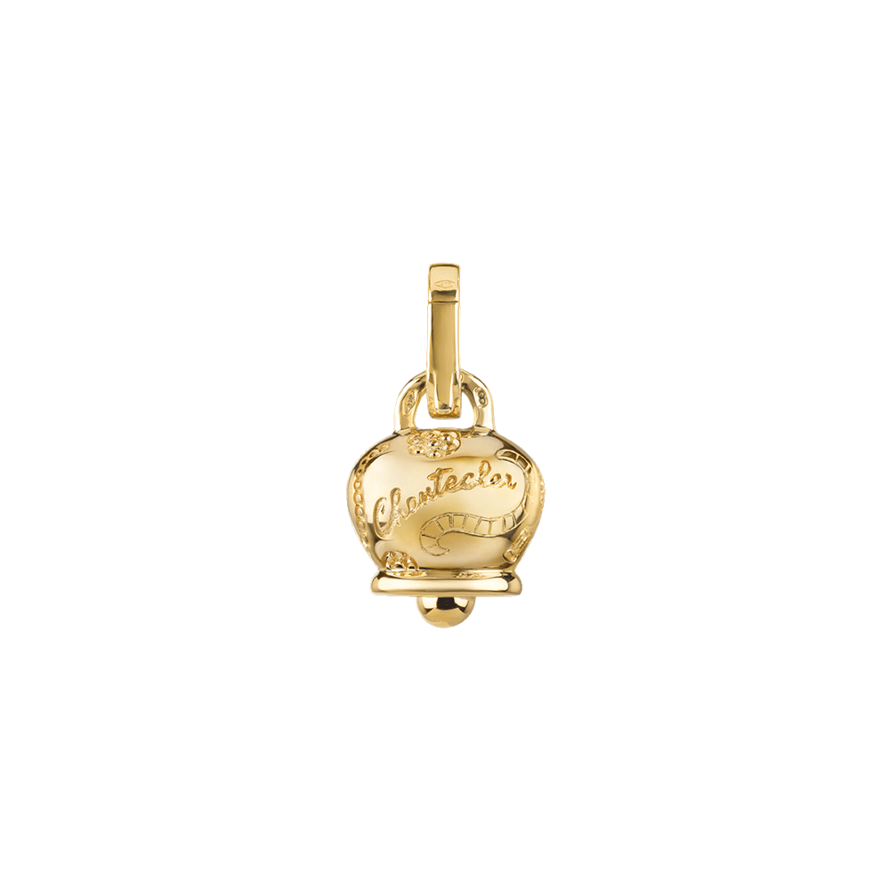 Chantecler Pendant Suamèm Gold 30208