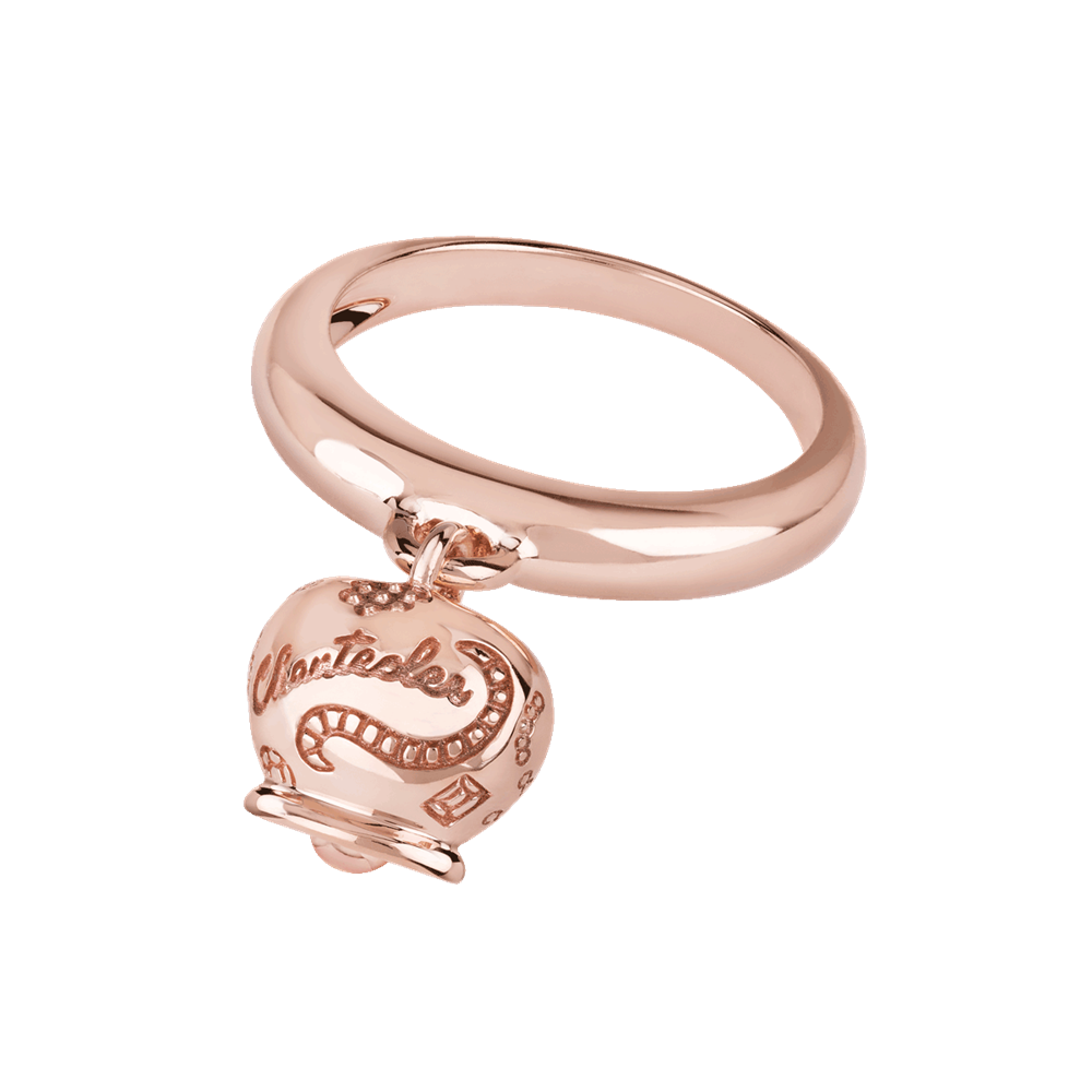 Chantecler Ring Suamèm Gold 30214