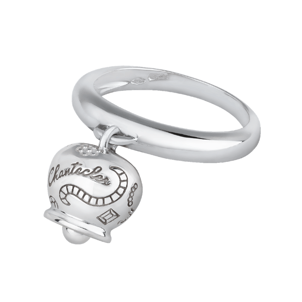 Chantecler Ring Suamèm Gold 30215