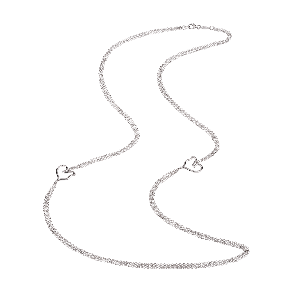 Chantecler Chain Et Voilà Silver 30329