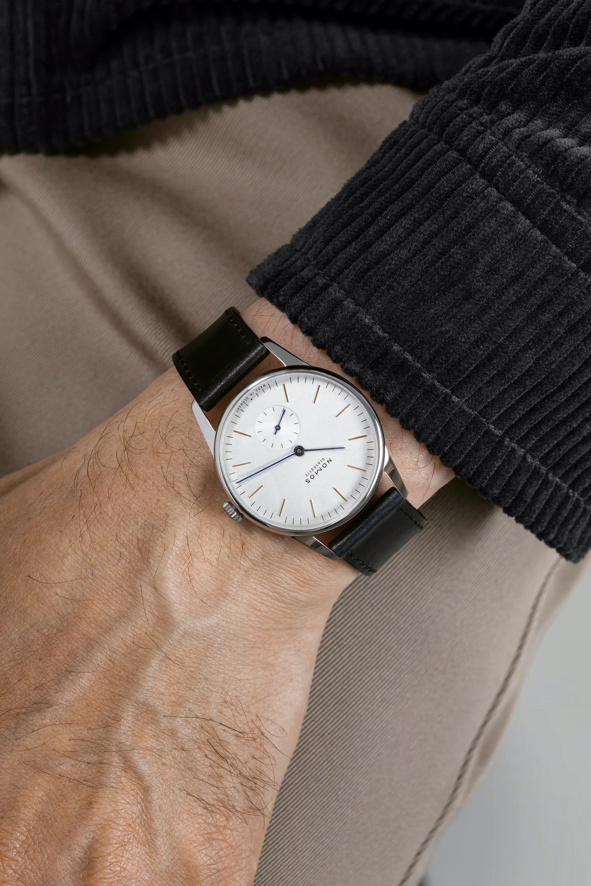 NOMOS Orion
