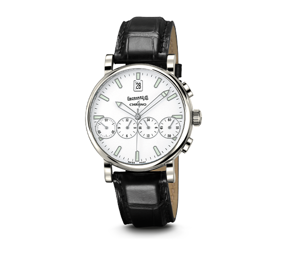 CHRONO 4 BELLISSIMO VITRÉ 31043.01 CP