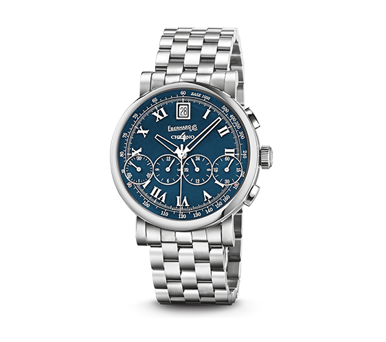 CHRONO 4 BELLISSIMO VITRÉ 31043.07 CA99