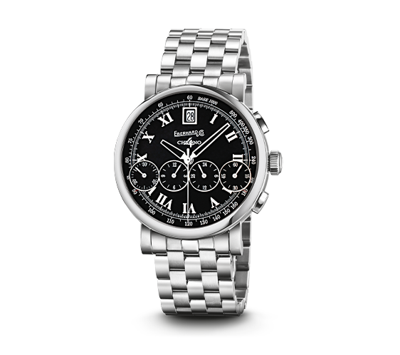 CHRONO 4 BELLISSIMO VITRÉ 31043.08 CA99
