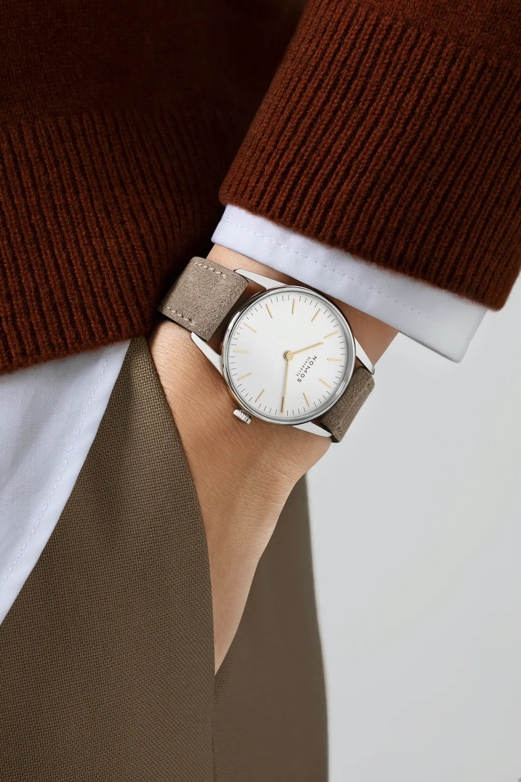 NOMOS Orion 33 duo doré-4
