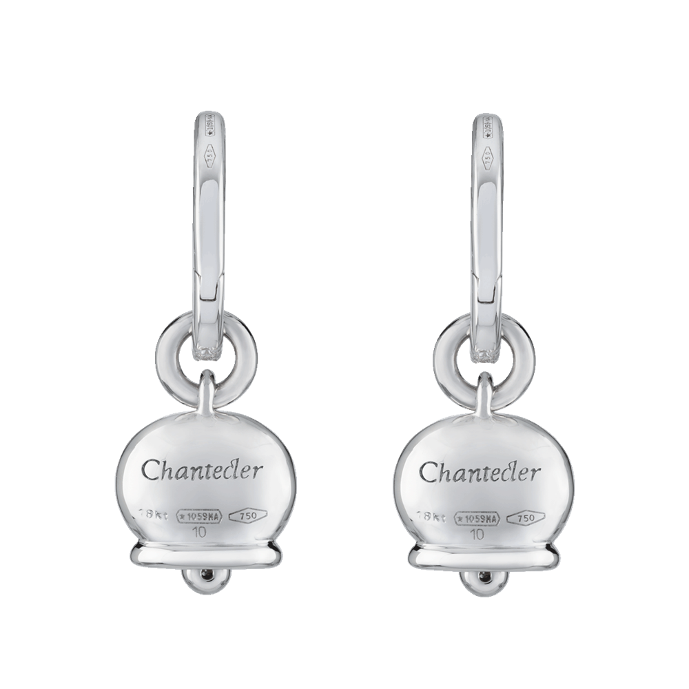 Chantecler Earrings Campanelle Gold 32559