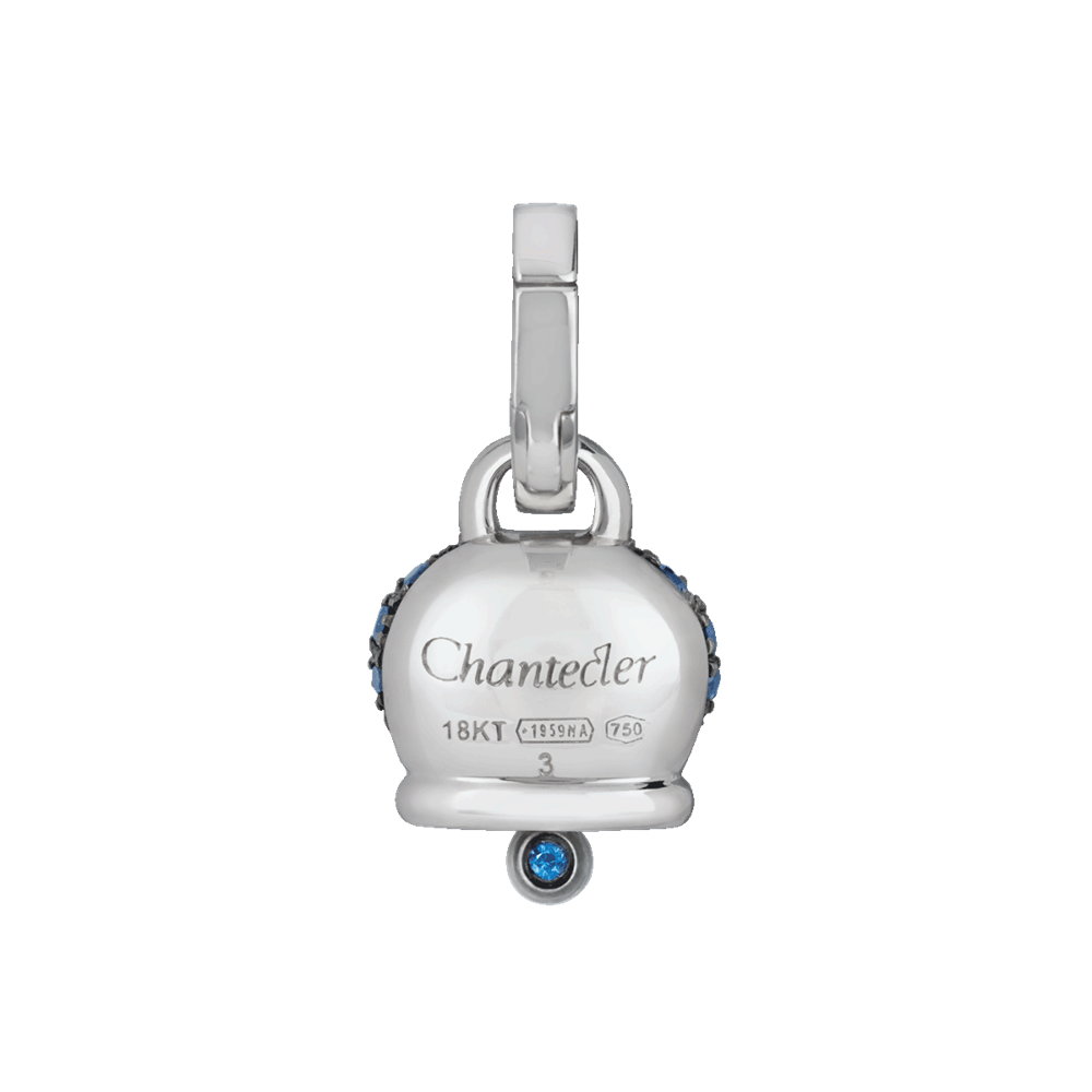 Chantecler Pendant Campanelle Gold 33900