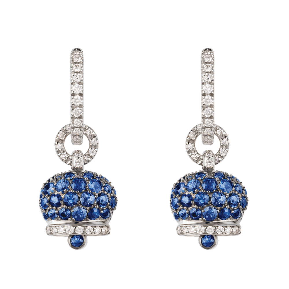 Chantecler Earrings Campanelle Gold 34159