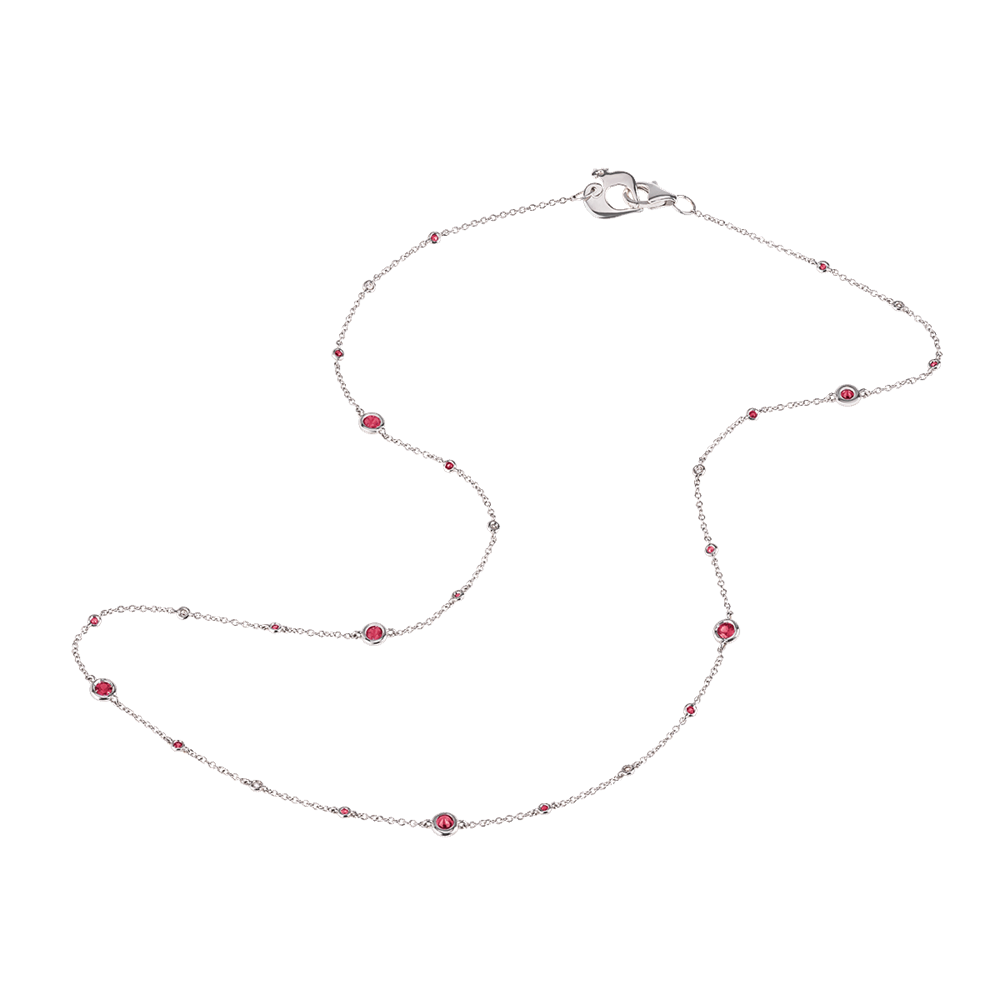 Chantecler Necklace Accessories Gold 35121