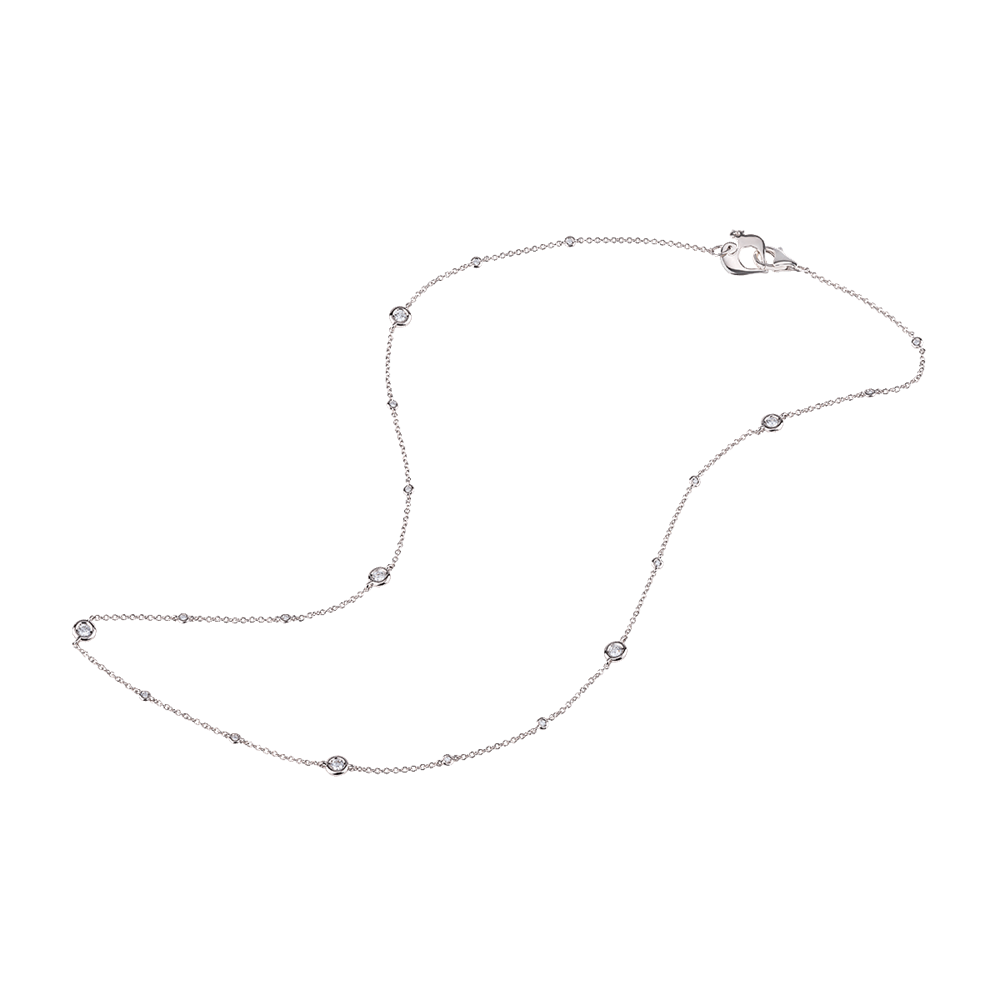Chantecler Necklace Accessories Gold 35147