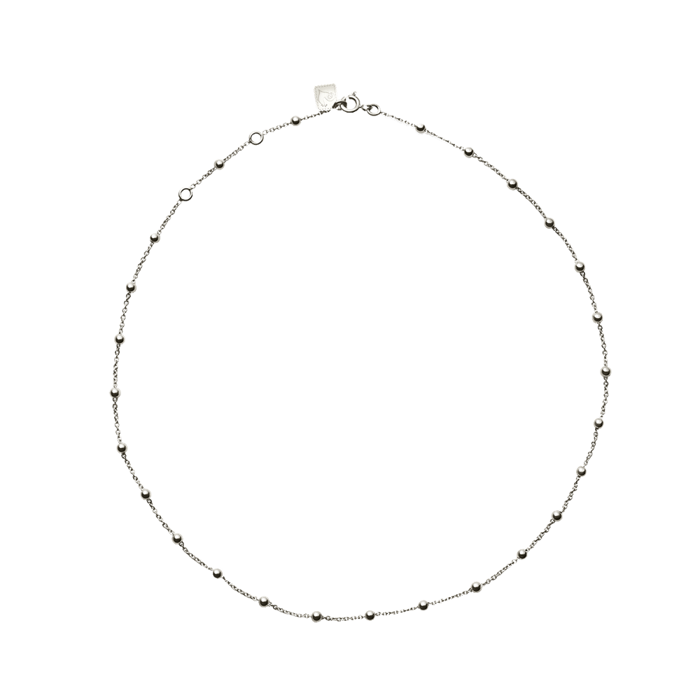 Chantecler Chain Et Voilà Silver 35280
