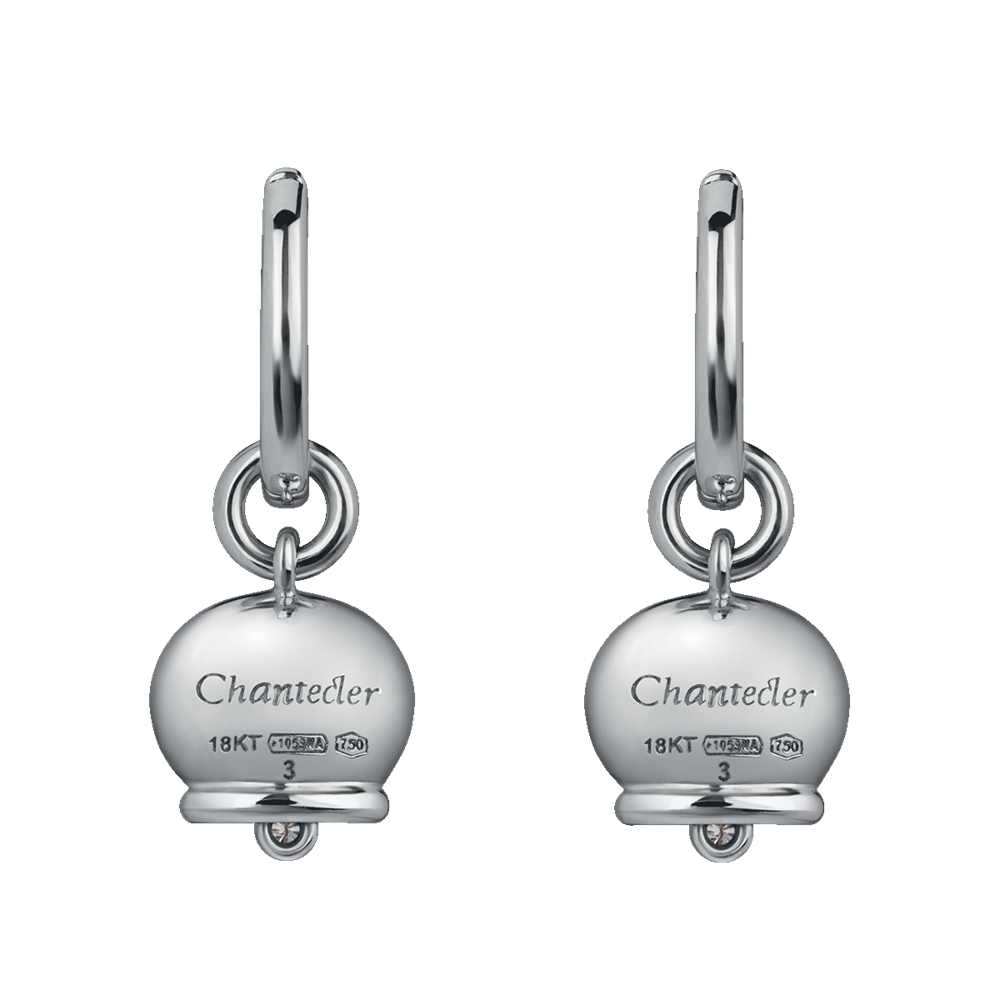 Chantecler Earrings Campanelle Gold 36581
