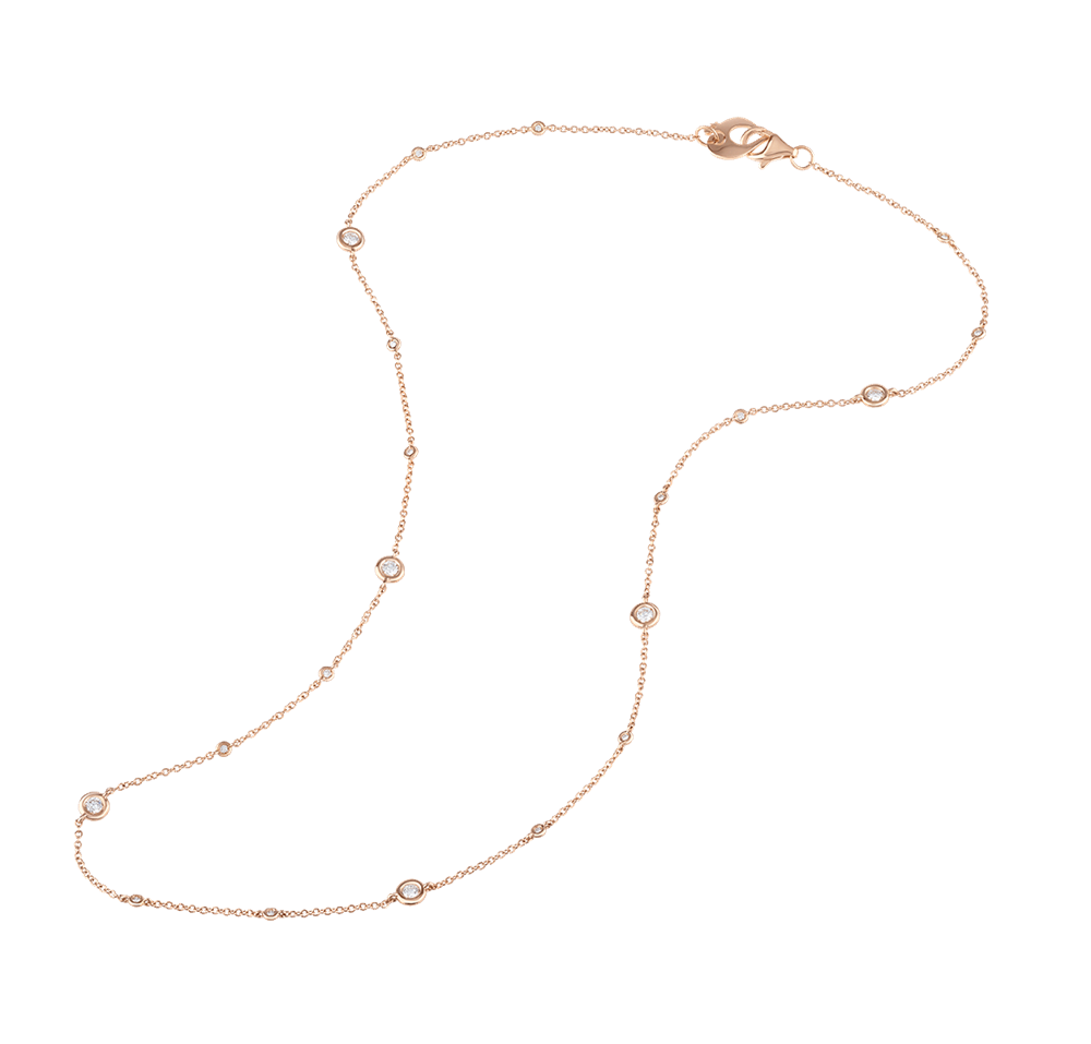 Chantecler Necklace Accessories Gold 37712