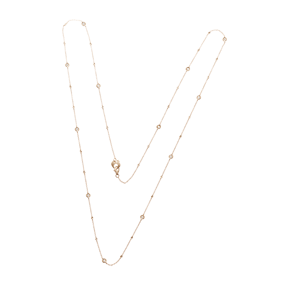 Chantecler Necklace Accessories Gold 37713