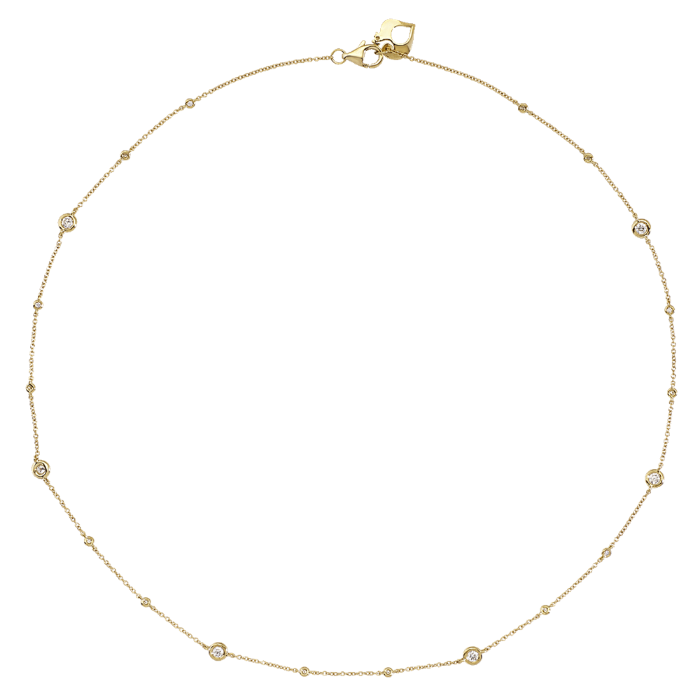 Chantecler Necklace Accessories Gold 37887