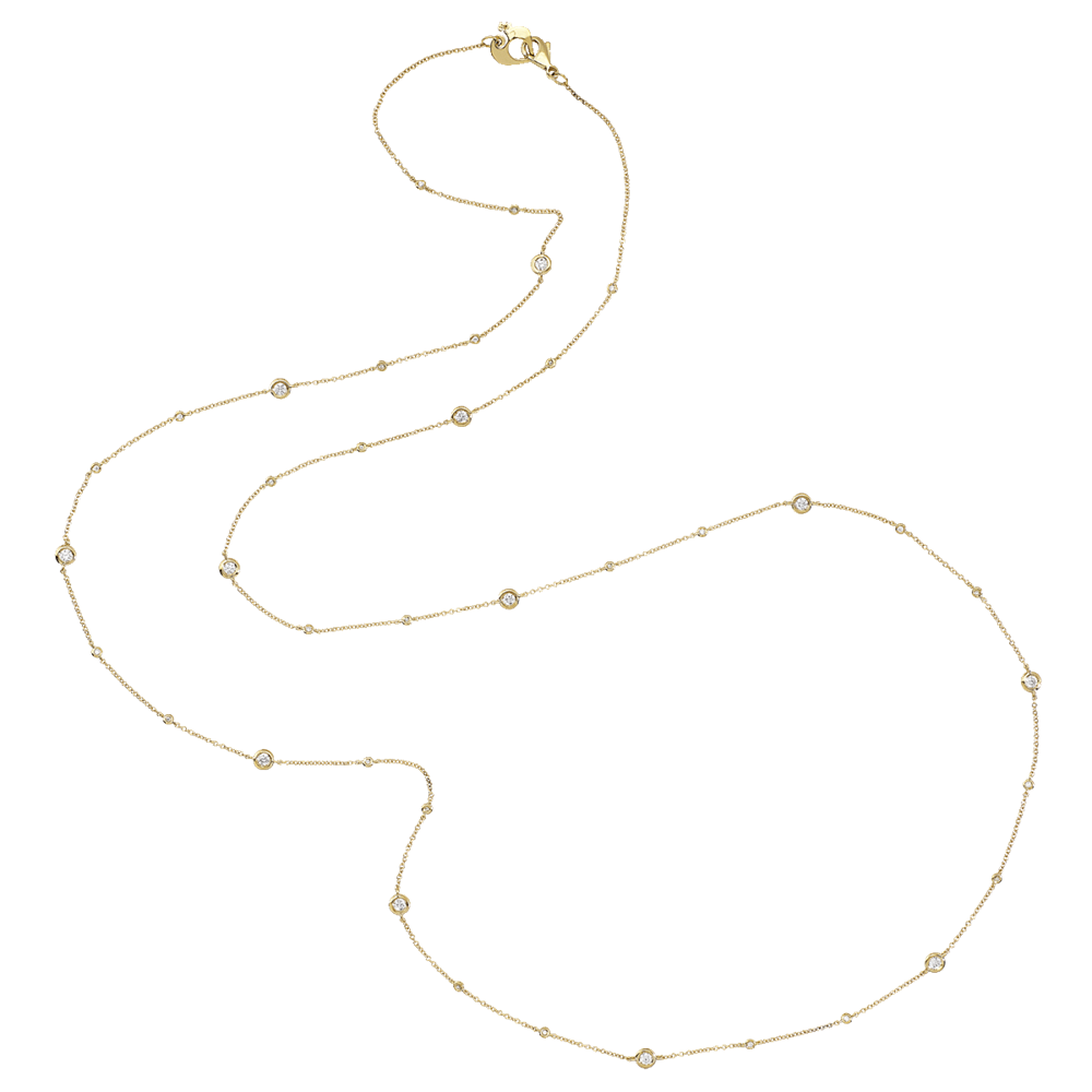 Chantecler Necklace Accessories Gold 37888
