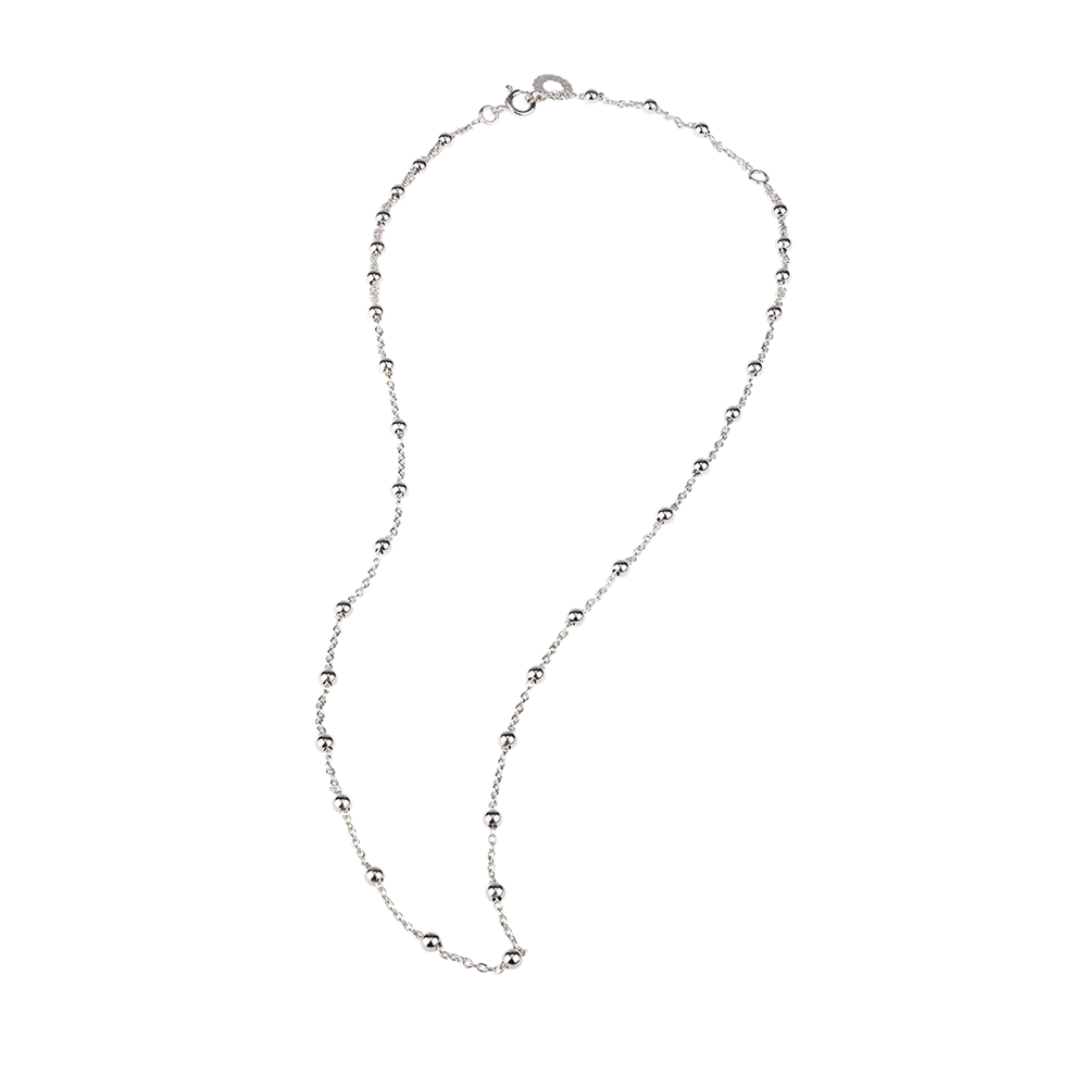 Chantecler Chain Et Voilà Silver 38627