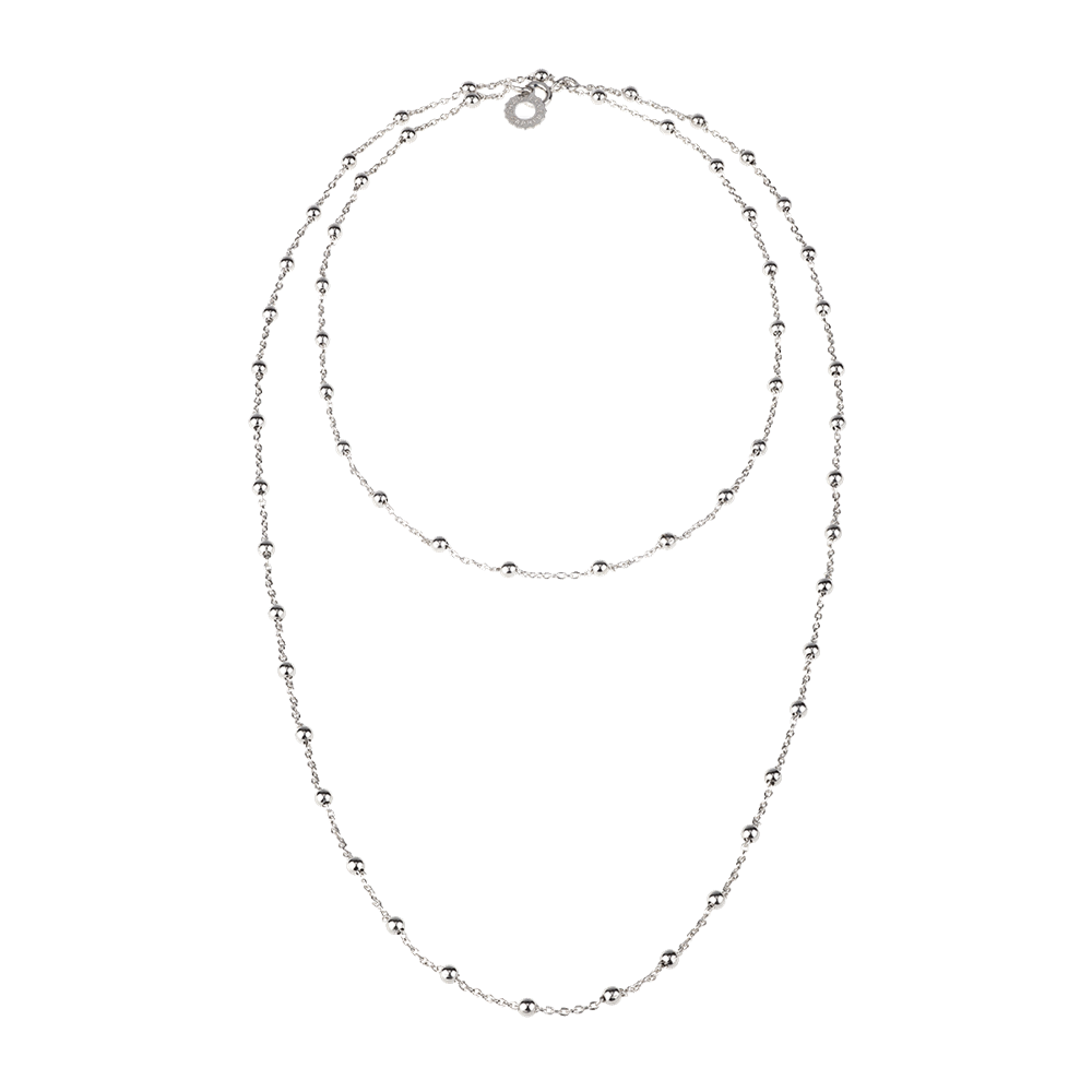 Chantecler Chain Et Voilà Silver 38628