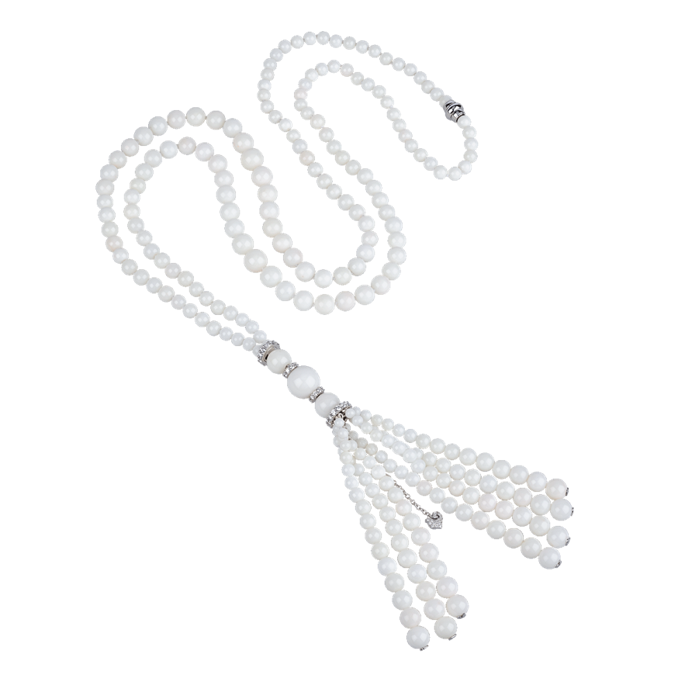 Chantecler Necklace Cherie Gold 38928