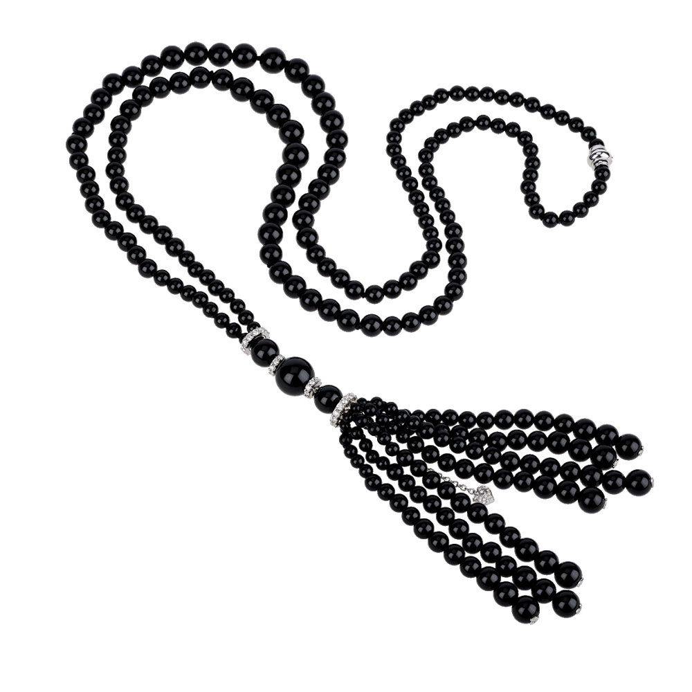 Chantecler Necklace Cherie Gold 38929