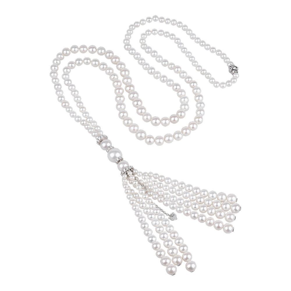 Chantecler Necklace Cherie Gold 38930