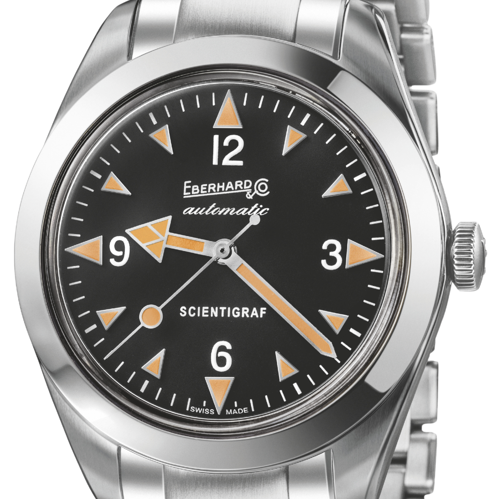 EBERHARD SCIENTIGRAF