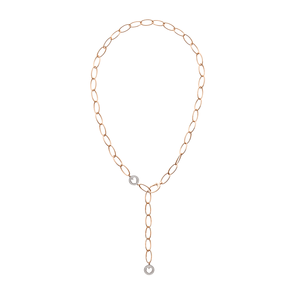 Chantecler Necklace Accessories Gold 39629