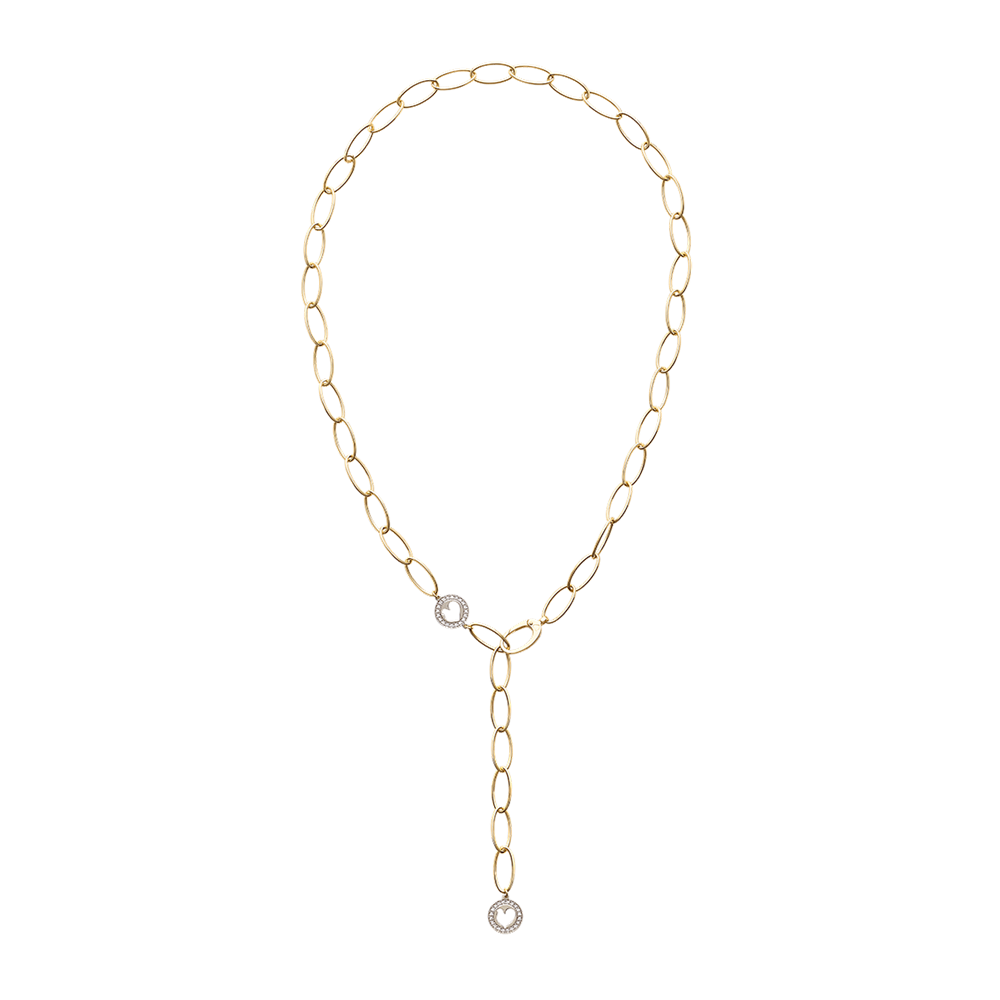 Chantecler Necklace Accessories Gold 39630