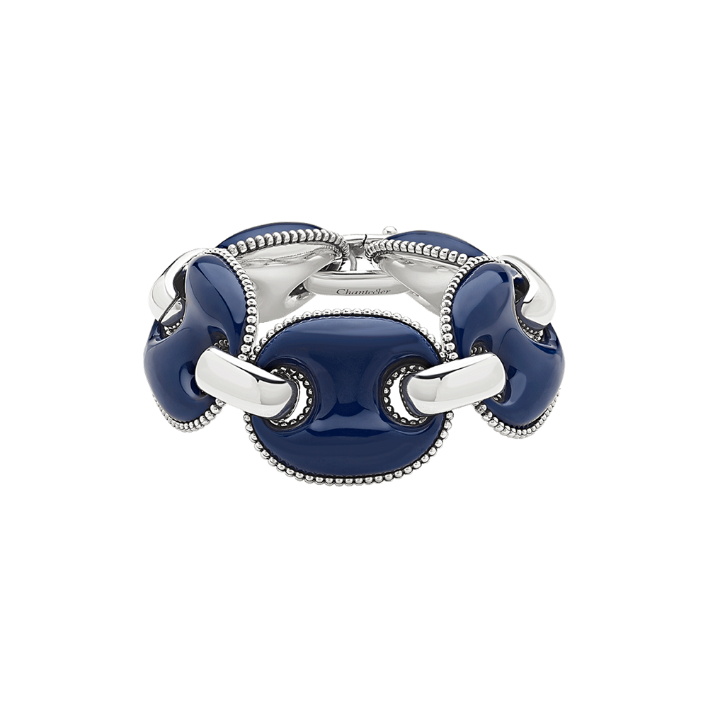 Chantecler Bracelet Et Voilà Capriness Silver 40186