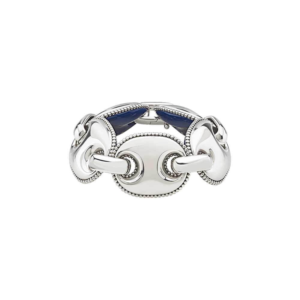 Chantecler Bracelet Et Voilà Capriness Silver 40186