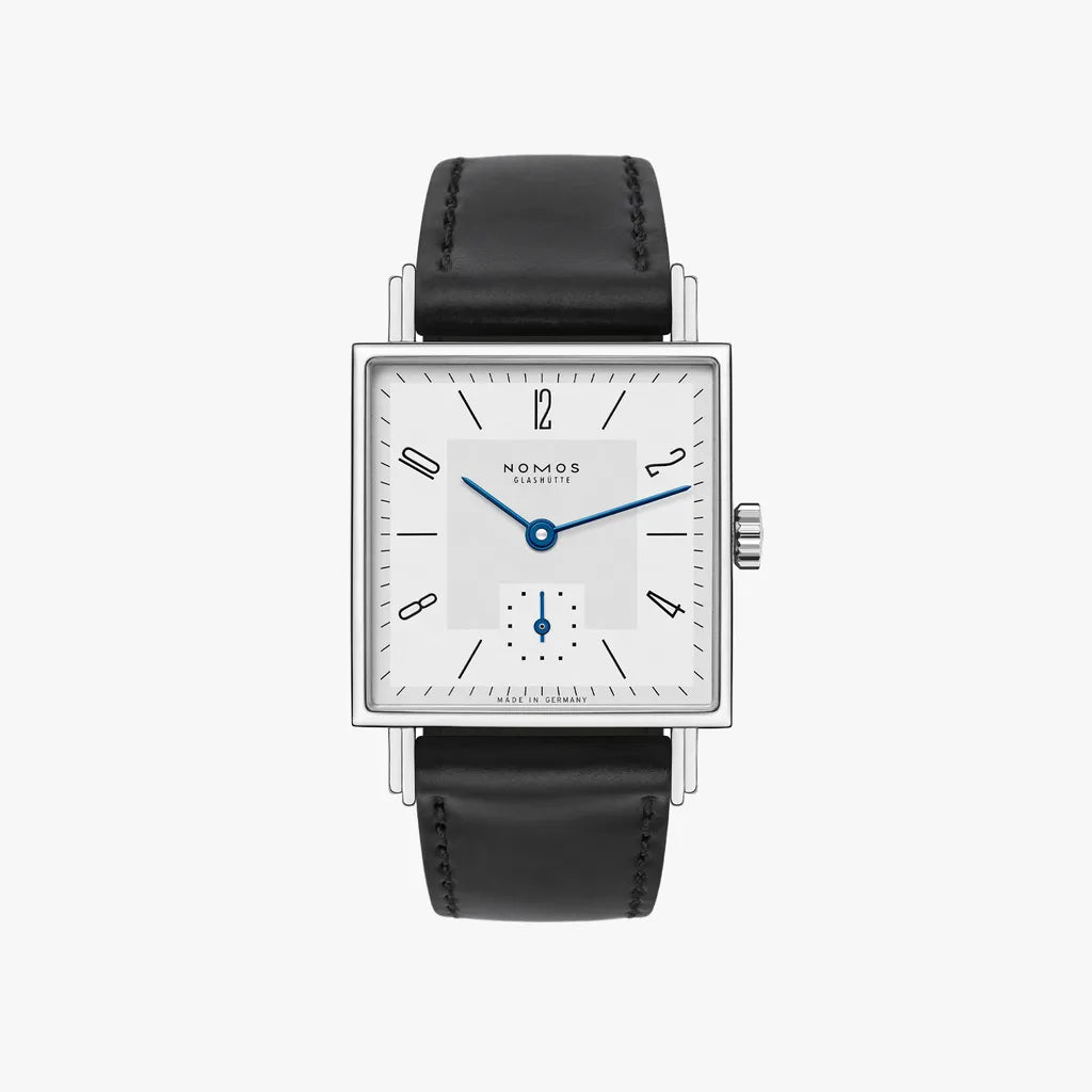 NOMOS Tetra 27-1