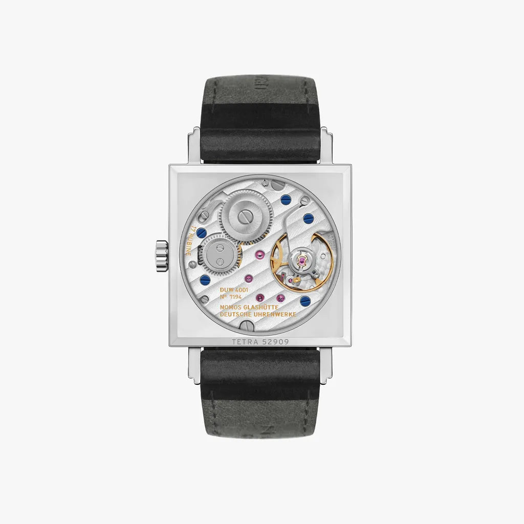 NOMOS Tetra 27-2