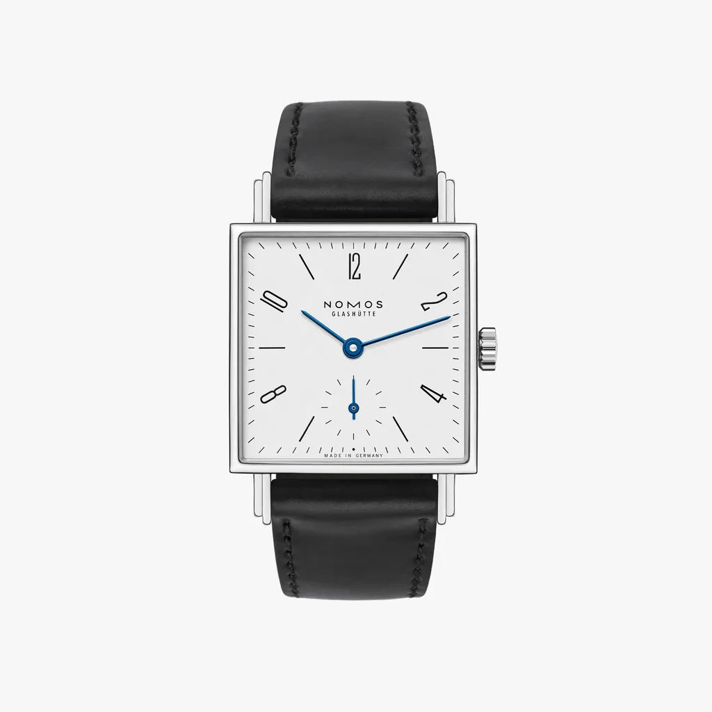 NOMOS Tetra 27 white-1