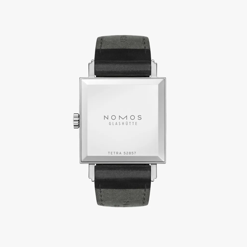 NOMOS Tetra 27 white-2