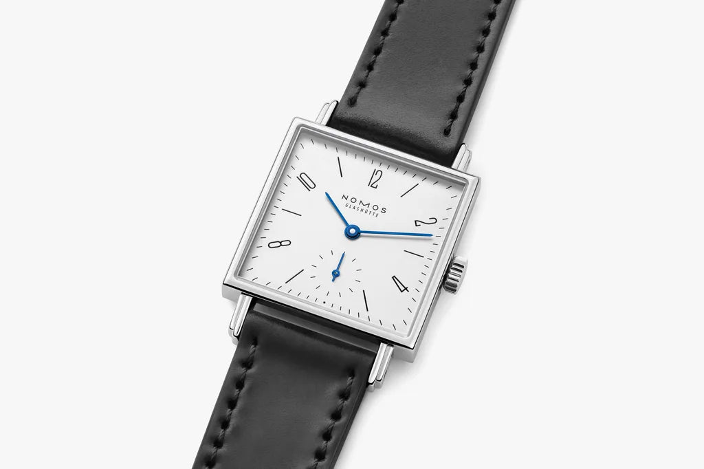 NOMOS Tetra 27 white-3