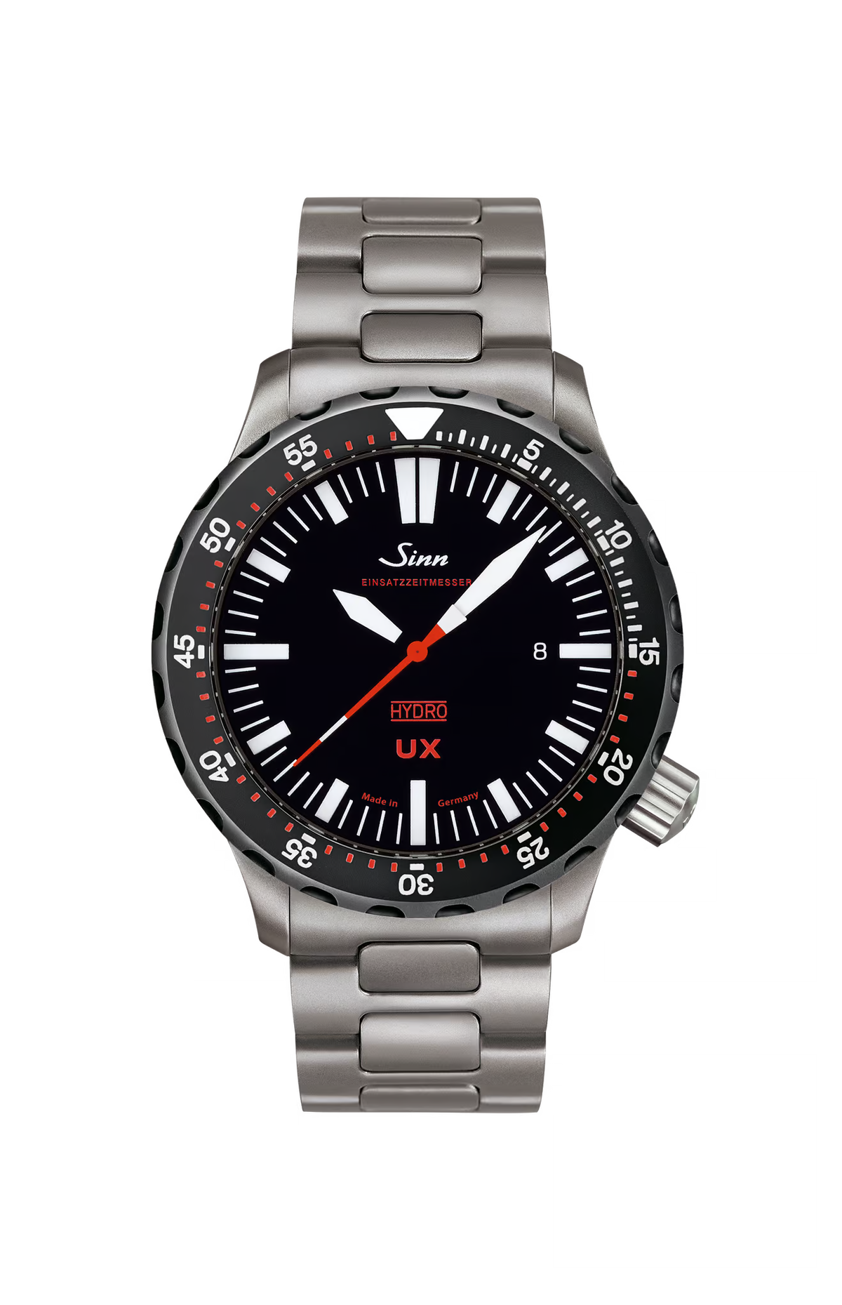 SINN UX SDR (EZM 2B) with TEGIMENT option