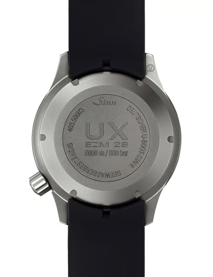 SINN UX SDR (EZM 2B) with TEGIMENT option