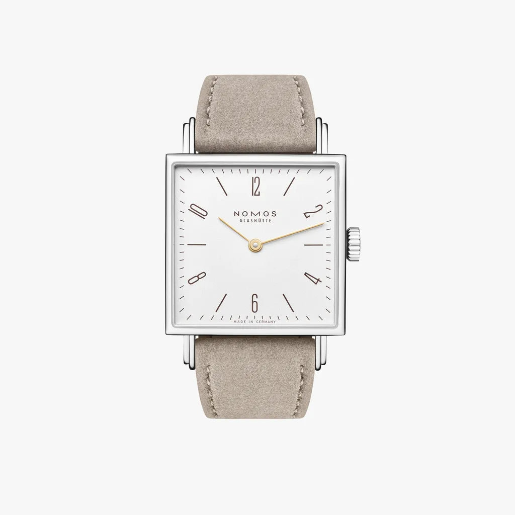 NOMOS Tetra 27 duo doré-1