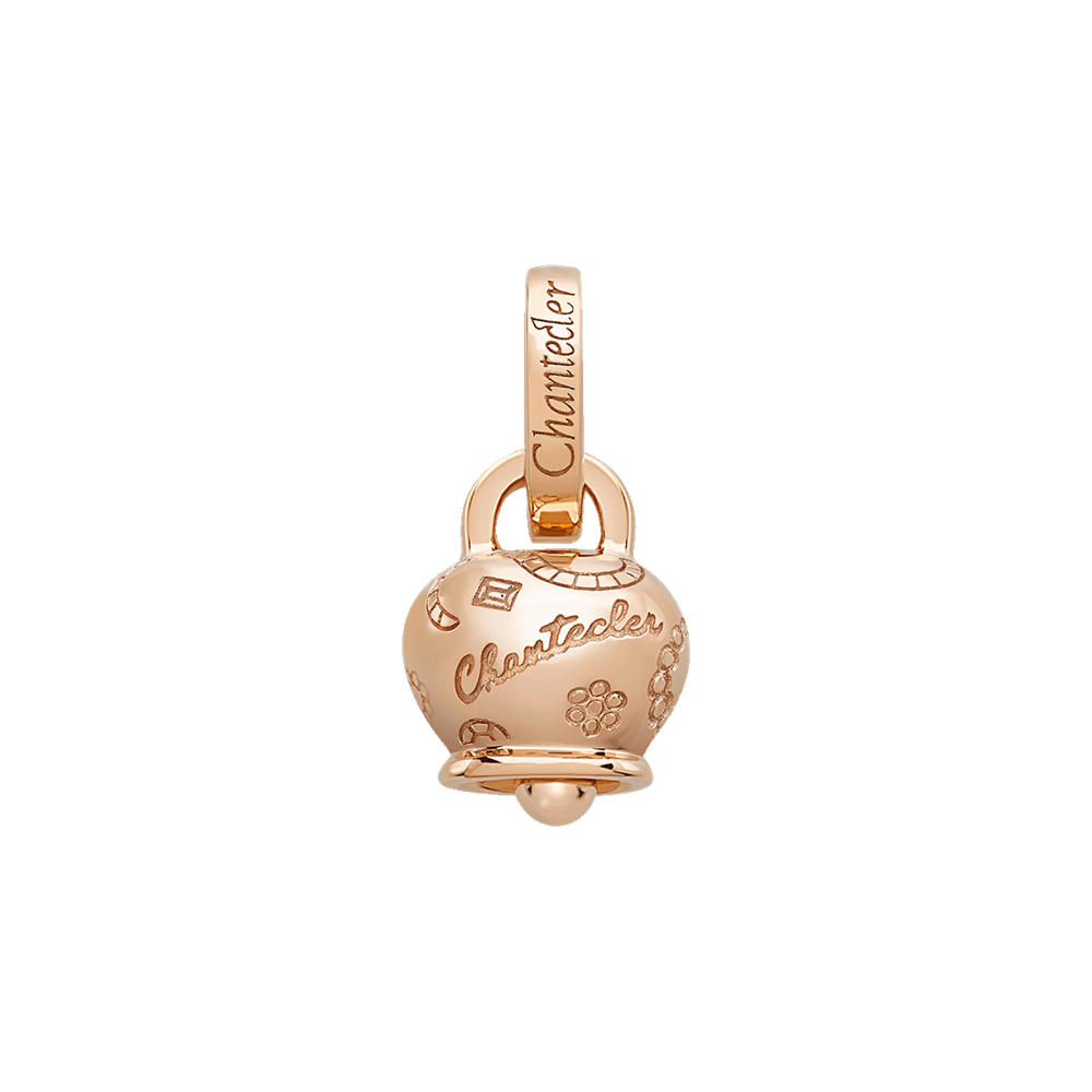 Chantecler Pendant Suamèm Gold 40595