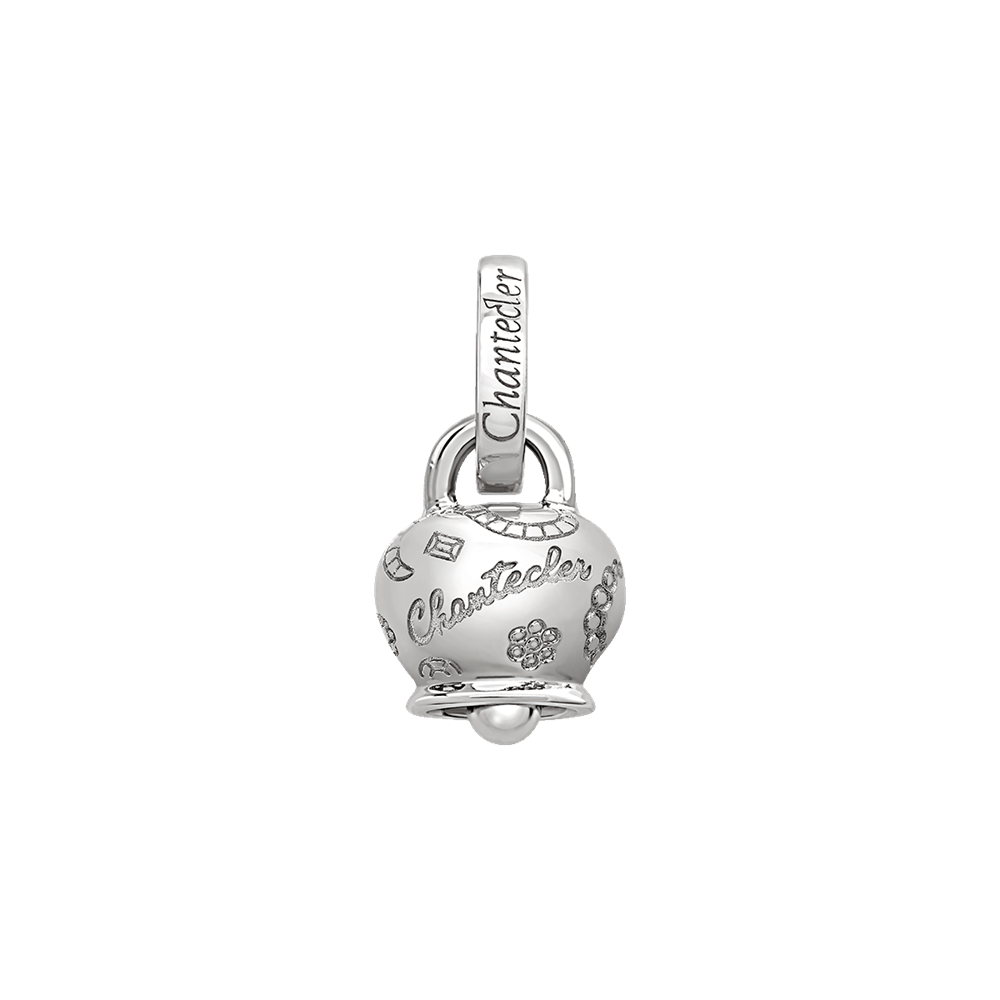 Chantecler Pendant Suamèm Gold 40596