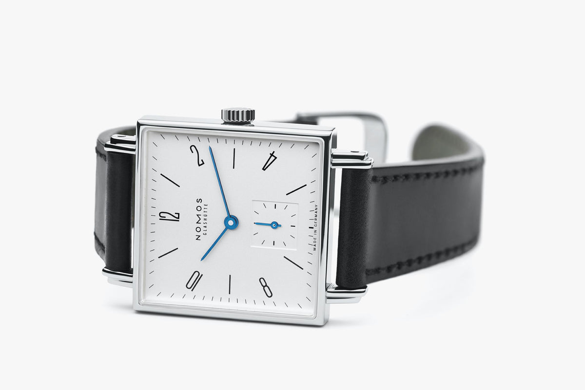 NOMOS Tetra — ref. 408