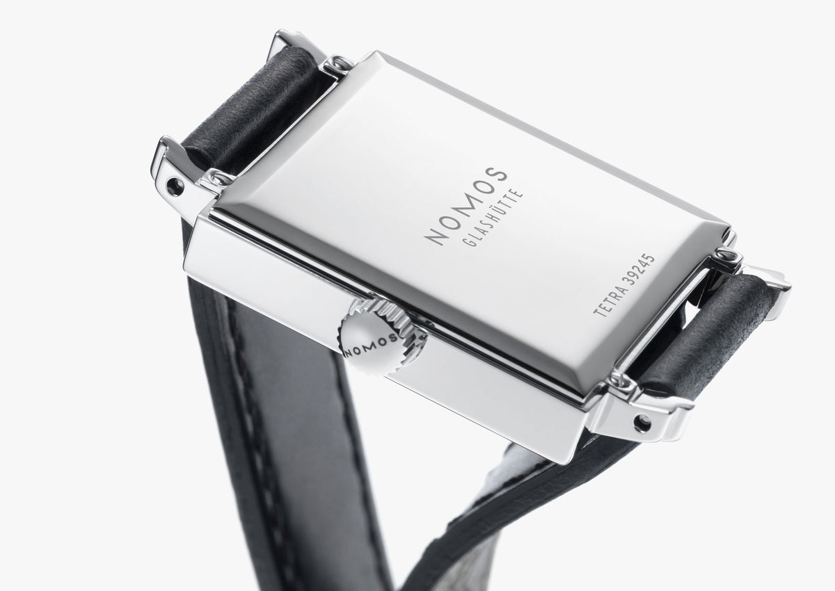 NOMOS Tetra — ref. 408